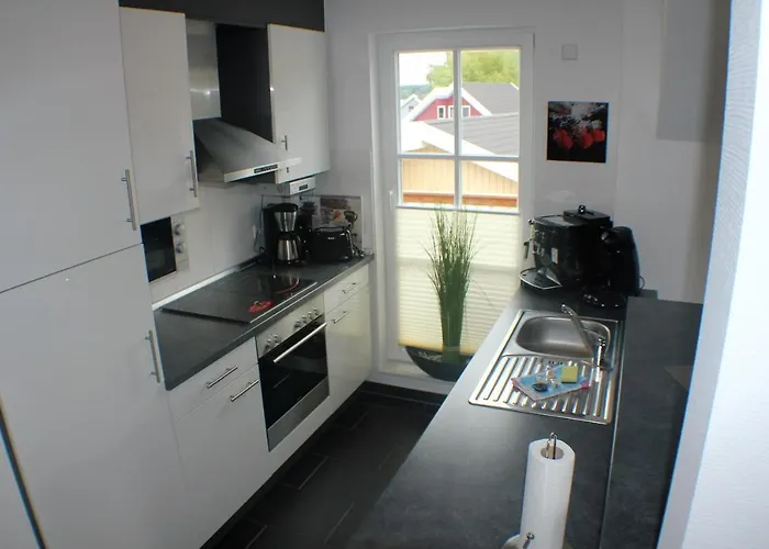 5*ferienwohnung Seeblick 4 *